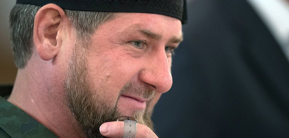 "Пора открыть огонь". Кадыров призвал нанести удары по странам НАТО