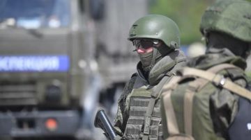 ВС России поразили объекты топливно-энергетической инфраструктуры ВСУ