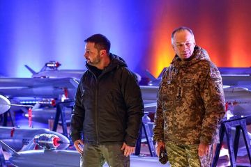 Социолог Копатько: Зеленский будет работать с тем командованием, которое ему навяжет Запад