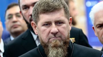 Кадыров призвал открыть огонь по помогающим ВСУ странам