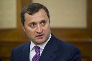 Экс-премьер Молдавии Филат: Неясно, кто принял решение о вступлении в «коалицию желающих»