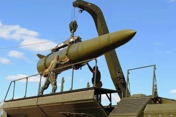 Украина нервно считает километры: Полетит далеко за Киев