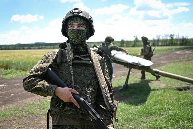 ВС РФ уничтожили беспилотником электрическую подстанцию в Черниговской области
