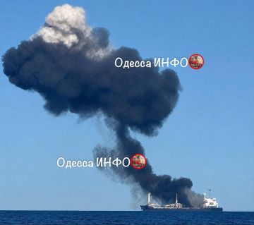 Еще одна идея для дизайна новой марки «Укропошты»
