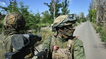 Освобождение Вольного, удары по Киеву и спасение жителей Константиновки: итоги СВО за неделю