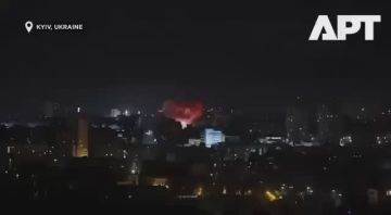 Западные журналисты фиксируют