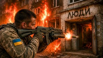 Мятежников с Майдана вызвали "на ковёр". Из Зеленского делают "королеву Британии": Бунт на ЛБС "против Сырского" привёл к массовым убийствам