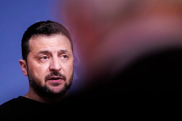 Berliner Zeitung: В Брюсселе начали сомневаться, что Украина надежный союзник ЕС