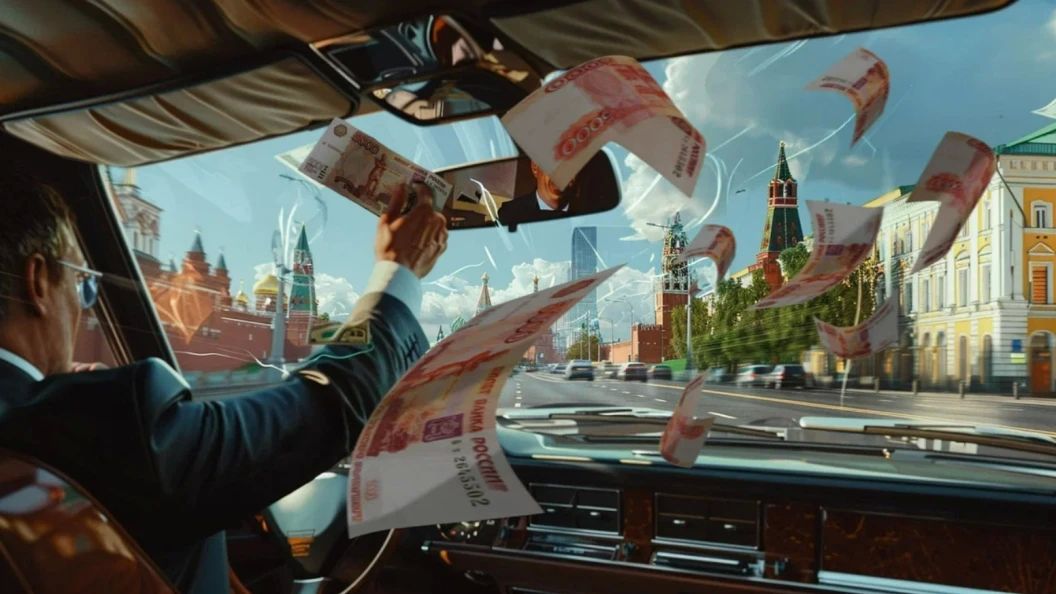 Физика из Роскоcмоса арестовали за госизмену