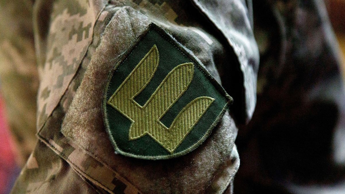 Выходцев из Азии насильно забирают в ряды ВСУ на Украине