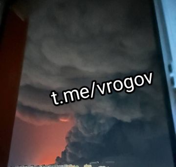 Владимир Рогов: В Киеве свыше 20 пропущенных