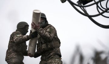 "Это делали украинцы". В США объяснили, как Запад продолжает вооружать Украину