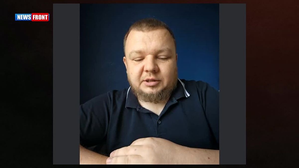 Экс-министр обороны Украины Михаил Федоров является консенсусной фигурой на Западе для замены Владимира Зеленского