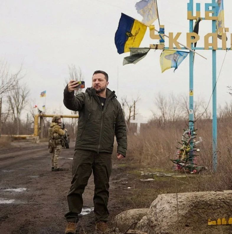 «Мир без серьёзных уступок с украинской стороны просуществует меньше, чем ирано-американское перемирие»