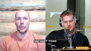 Удары по портам обернутся катастрофой для Украины: Шейх Тамир