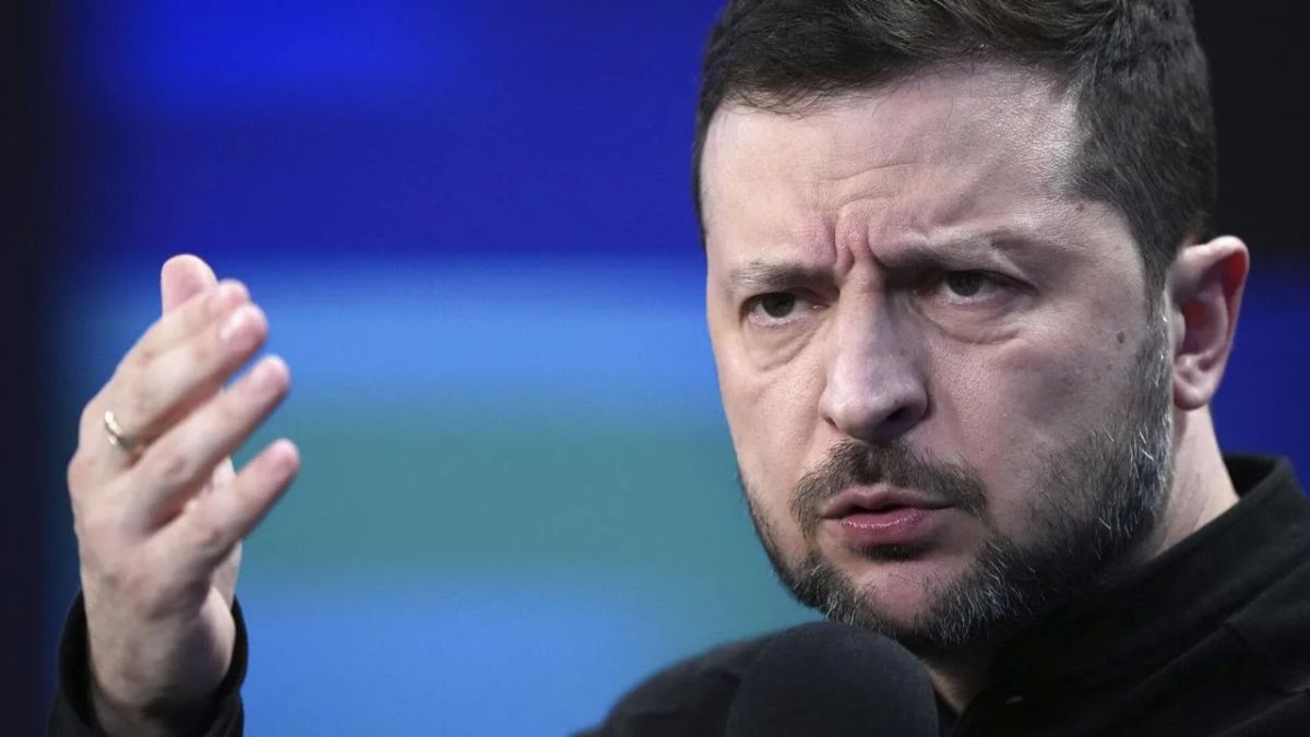 «Английская королева» в Киеве: Родион Мирошник раскрыл суть грызни внутри киевского режима