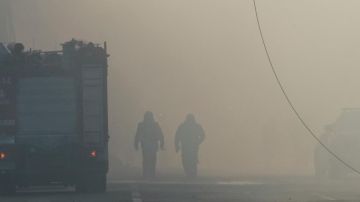 ВС РФ ударили по Киеву в ответ на атаку ВСУ на Подмосковье – профессор Дизен