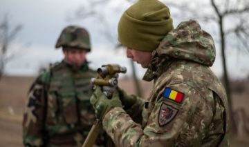 "Курс на эскалацию". Как ЕС втягивает Молдавию в конфликт на Украине