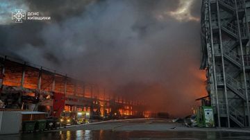 Киевская область, Бучанский район