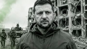 Зеленский просит спасения. Столько ракет он ещё не видел
