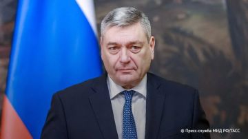Япония, сотрудничая с Киевом по БПЛА, способствует убийству мирных россиян