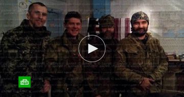 Стали известны детали предотвращенных в РФ терактов, организованных Жиковичем
