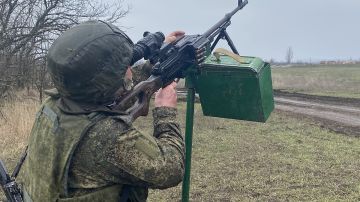 "Дайте Оскар этой картине": в МО опубликовали видео с отправленными на убой в Константиновку боевиками ВСУ