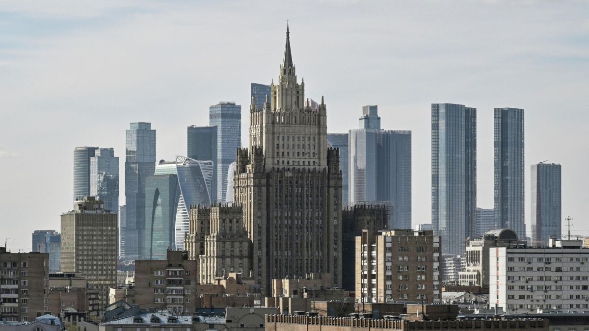 МИД РФ: Япония стала соучастником убийств мирных граждан из-за дронов для Украины