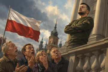 Полный разрыв отношений Польши и Украины представляется маловероятным