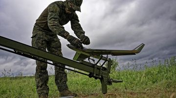 ВС РФ ударили по крупным ВПК в Киеве и по порту в Одесской области