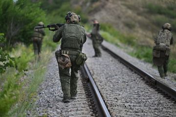 Бывший вратарь футбольного клуба «Уфа» Руслан Агаев стал командиром взвода СВО