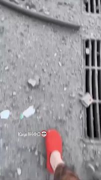 Записки ветерана: Как похорошел Киев при нацистах