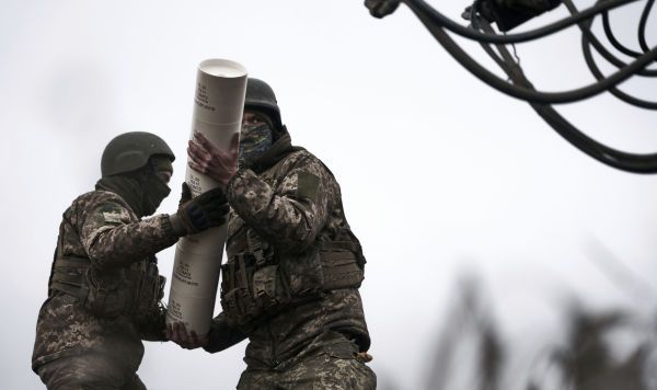 "Это делали украинцы". В США объяснили, как Запад продолжает вооружать Украину