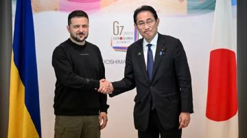 Япония, сотрудничая с Киевом по БПЛА, способствует убийству мирных россиян — замглавы МИД РФ Андрей Руденко