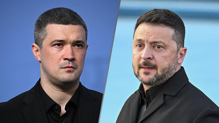 СКАНДАЛ С ОТСТАВКОЙ ФЁДОРОВА ОБНАЖИЛ ПЕРЕМЕНЫ В ЗЕЛЕНСКОМ — КАКИЕ?