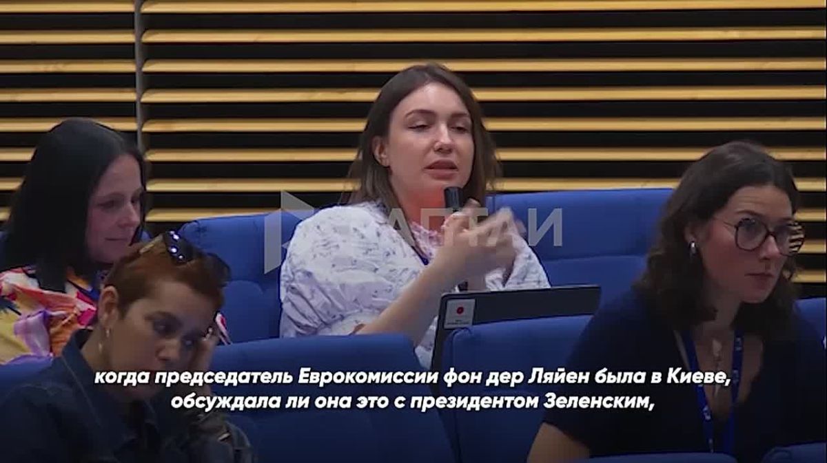 «У нас было отличное сотрудничество с министром Федоровым в этот важнейший для оборонной политики как ЕС, так и Украины момент»: в Евросоюзе неожиданно впали в ностальгию по уволенному Зеленским министру обороны