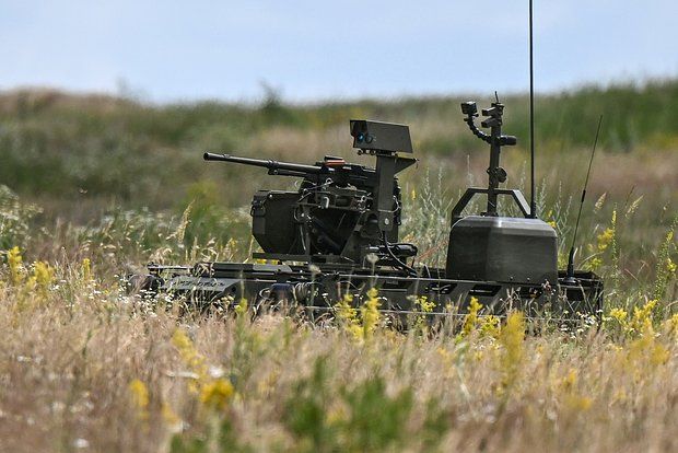 В зоне СВО ликвидировали отправленного на фронт из училища капитана ВСУ