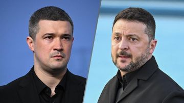 СКАНДАЛ С ОТСТАВКОЙ ФЁДОРОВА ОБНАЖИЛ ПЕРЕМЕНЫ В ЗЕЛЕНСКОМ — КАКИЕ?