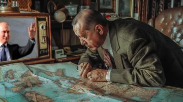Турки хотят контролировать Чёрное море единолично. Россия промолчит? Эксперты оценили ход Анкары