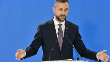 Косиняк-Камыш потребовал у Украины призвать своих граждан к порядку
