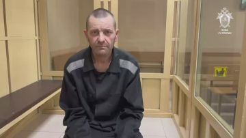 Вынесен приговор в отношении украинского стрелка, совершившего теракт в Курской области