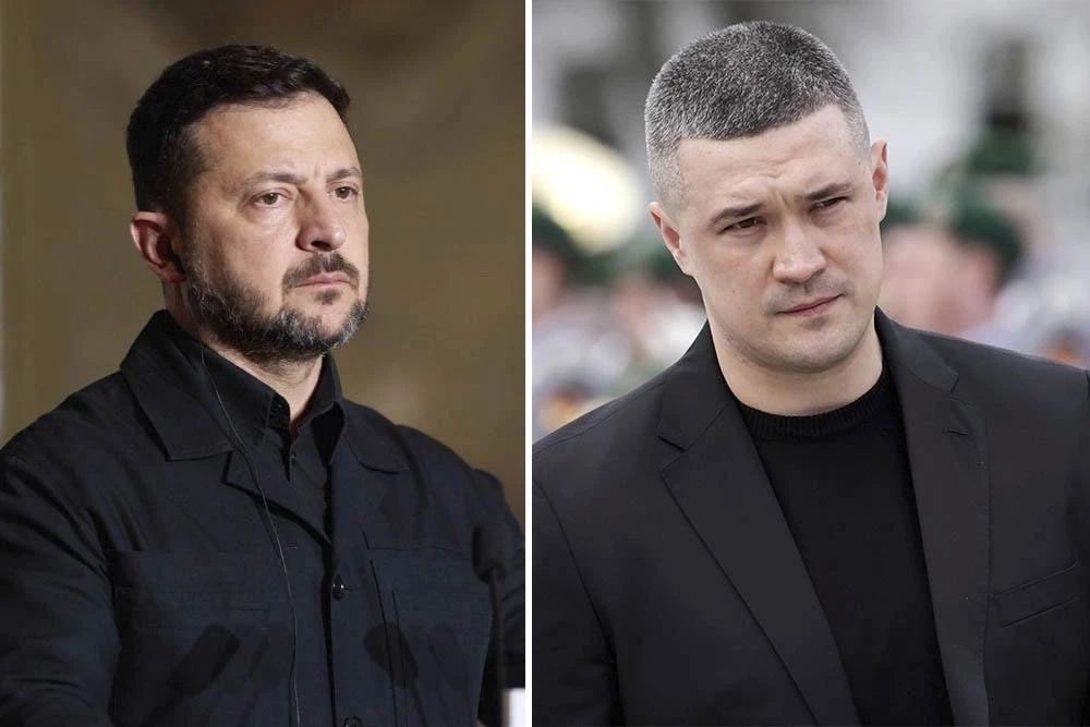 Уволенный с поста министра обороны Украины Федоров готов вернуться в правительство только на это же место, сообщают украинские СМИ