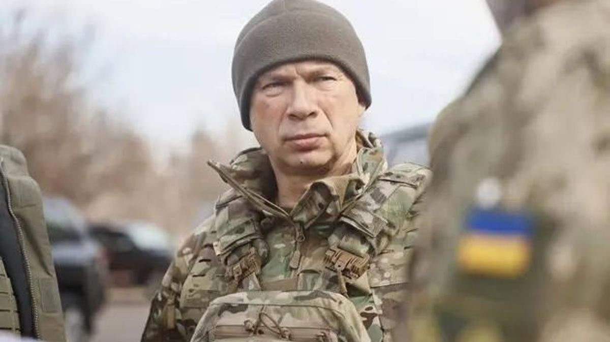 Сырский переложил на Фёдорова ответственность за провал реформы ТЦК. Главные новости к этому часу