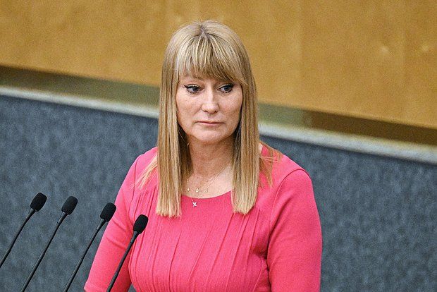 Депутат Журова: Для прекращения эскалации украинского конфликта нужны переговоры