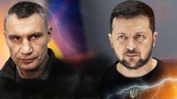 В Турции считают, что Кличко дал сигнал к началу процесса смещения Зеленского