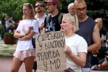Депутат Рады Вениславский: Увольнение Сырского будет одной из самых больших ошибок