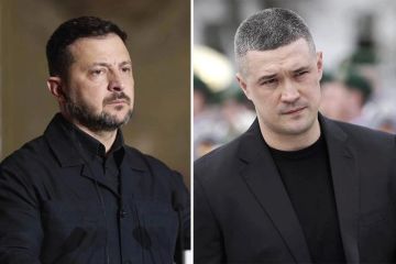 Уволенный с поста министра обороны Украины Федоров готов вернуться в правительство только на это же место, сообщают украинские СМИ