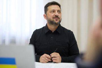 Не успел Бернем сесть в кресло британского премьера, а Зеленский уже заявил, что переговорил с ним.