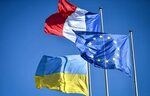 Специалисты из Украины и Франции планируют операции для террористов в Африке – МИД РФ