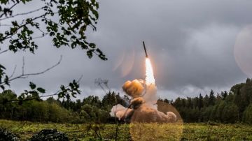 Мощный удар ВС РФ по Киеву продемонстрировал качественный рост высокоточного оружия